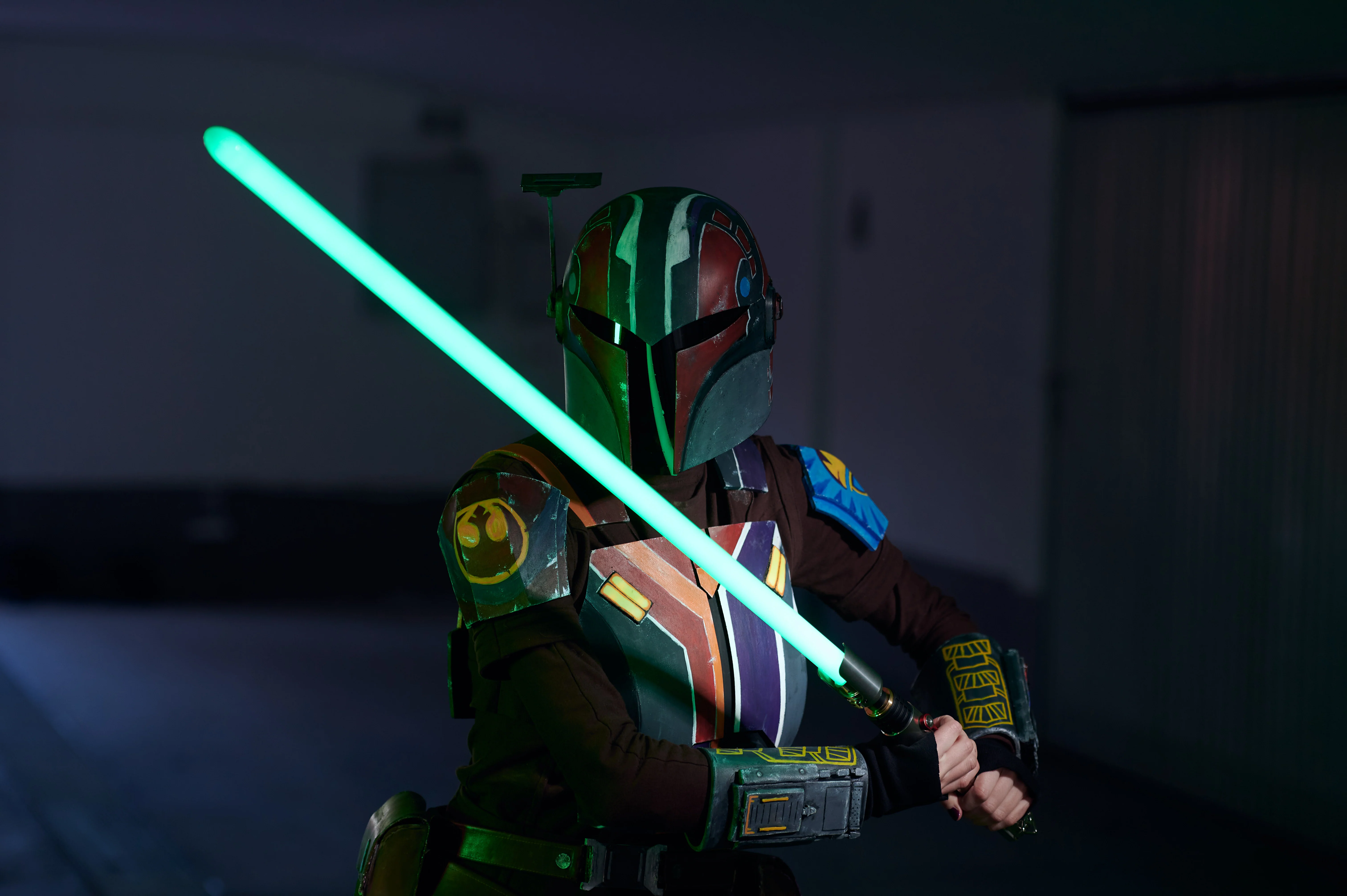 Meistere dein Schicksal mit Saberland